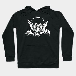 Negative Space: Boogieman Hoodie